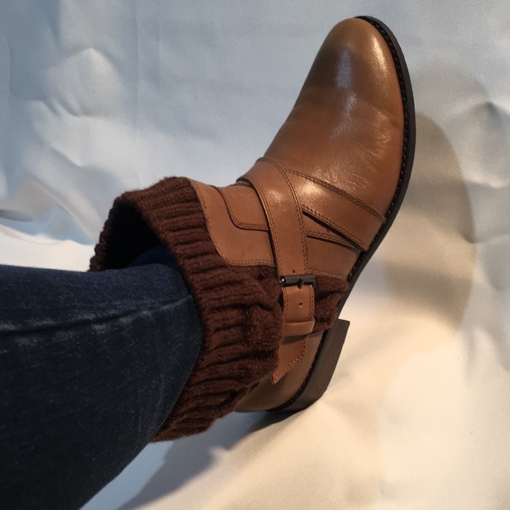 Splendid Toronto Ankle Boots - Picture 6 of 8